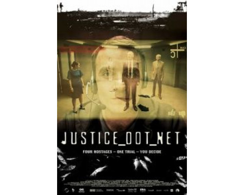 Justice Dot Net  (фильм 2018) смотреть онлайн