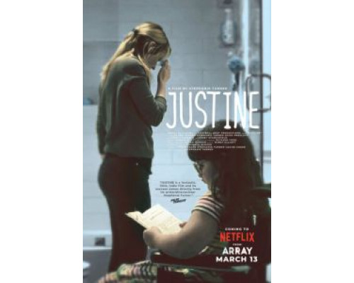 Justine  (фильм 2019) смотреть онлайн
