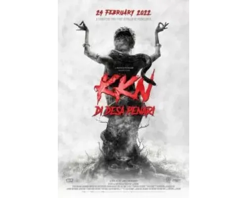 KKN: Деревня танцев  (фильм 2022) смотреть онлайн