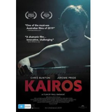Kairos (2018)