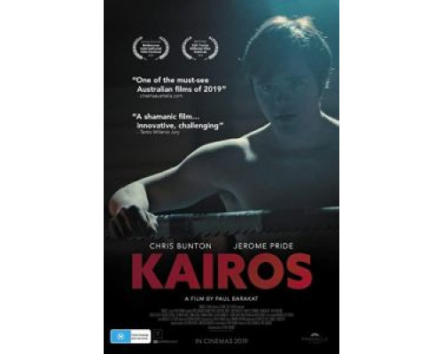 Kairos  (фильм 2018) смотреть онлайн