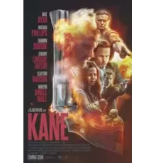Kane (2023)