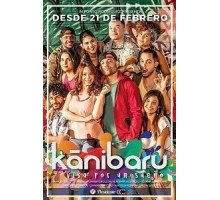 Kanibarú (2019)
