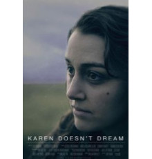 Karen Doesn't Dream (2018)