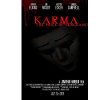 Karma: The Price of Vengeance (2019)