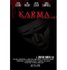 Karma: The Price of Vengeance (2019)