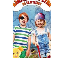 Karsten og Petra på skattejakt (2018)