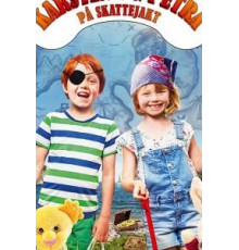 Karsten og Petra på skattejakt (2018)