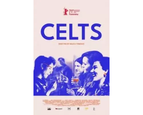 Kelti  (фильм 2021) смотреть онлайн