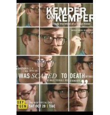Kemper on Kemper: Inside the Mind of a Serial Killer (2018)