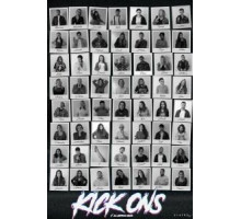 Kick Ons (2018)