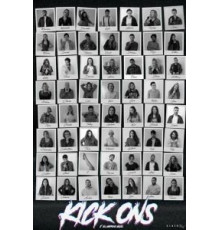 Kick Ons (2018)