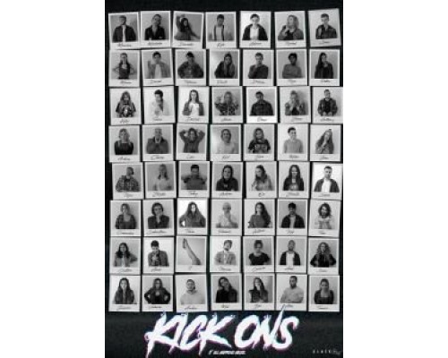 Kick Ons  (фильм 2018) смотреть онлайн