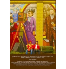 Kid Brother (2017)