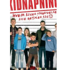 Kidnapning (2017)