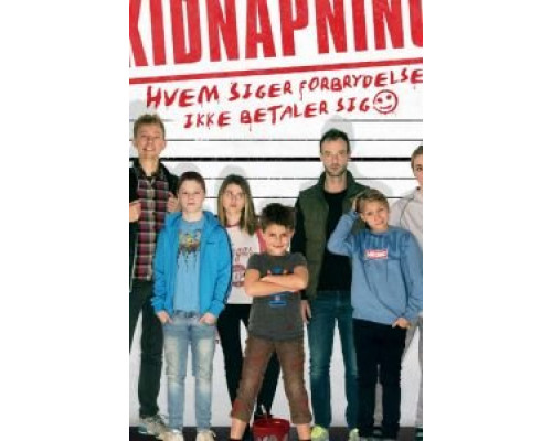 Kidnapning  (фильм 2017) смотреть онлайн