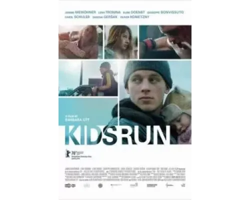 Kids Run  (фильм 2020) смотреть онлайн