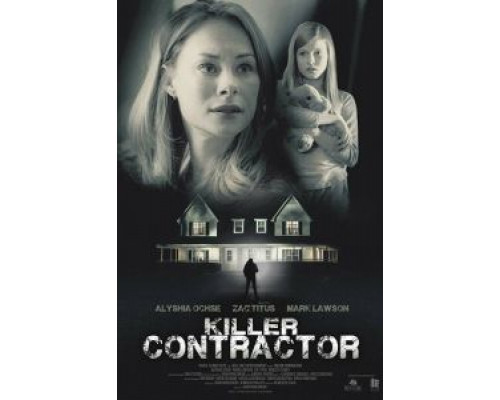 Killer Contractor  (фильм 2019) смотреть онлайн