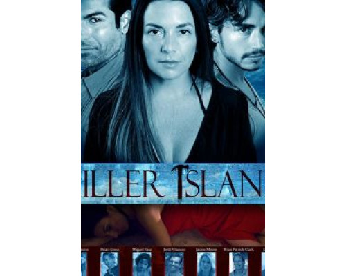 Killer Island  (фильм 2018) смотреть онлайн