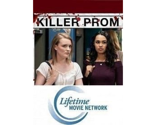Killer Prom  (фильм 2020) смотреть онлайн
