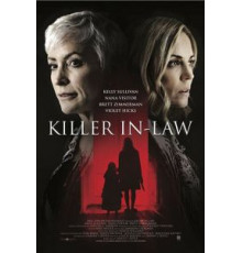 Killer in Law (2018)