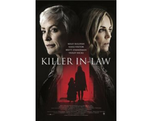 Killer in Law  (фильм 2018) смотреть онлайн