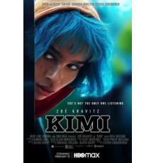 Kimi (2022)