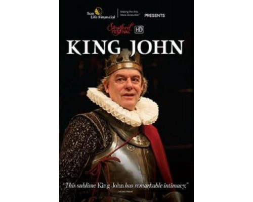 King John  (фильм 2015) смотреть онлайн