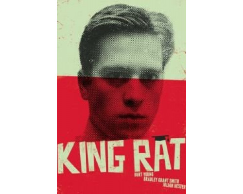King Rat  (фильм 2017) смотреть онлайн