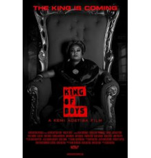 King of Boys (2018)