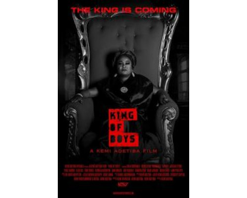 King of Boys  (фильм 2018) смотреть онлайн
