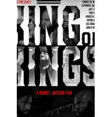 King of Kings (2019)