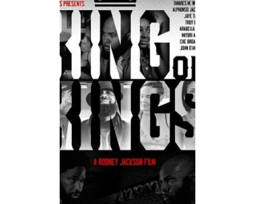 King of Kings  (фильм 2019) смотреть онлайн