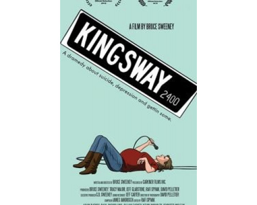 Kingsway  (фильм 2018) смотреть онлайн