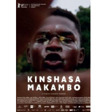 Kinshasa Makambo (2018)