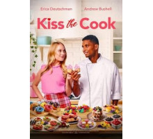 Kiss the Cook (2021)