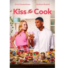 Kiss the Cook (2021)