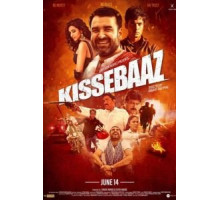 Kissebaaz (2019)