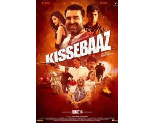 Kissebaaz  (фильм 2019) смотреть онлайн
