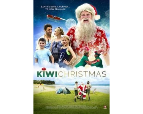 Kiwi Christmas  (фильм 2017) смотреть онлайн