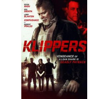 Klippers (2018)