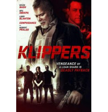 Klippers (2018)