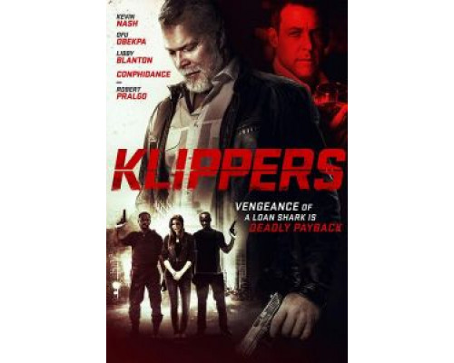 Klippers  (фильм 2018) смотреть онлайн