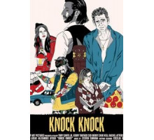 Knock Knock (2017)