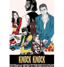 Knock Knock (2017)