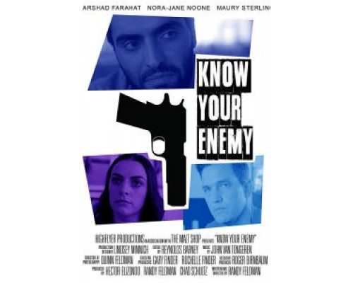 Know Your Enemy  (фильм 2019) смотреть онлайн