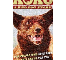 Koko: A Red Dog Story (2019)