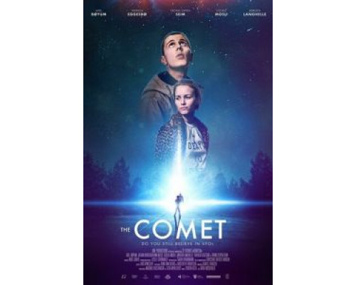Kometen  (фильм 2017) смотреть онлайн