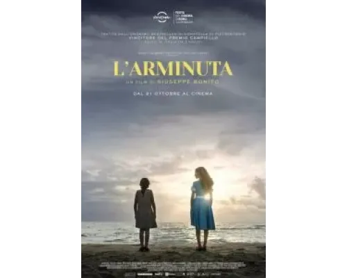 L'Arminuta  (фильм 2021) смотреть онлайн