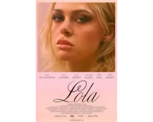 LOLA  (фильм 2022) смотреть онлайн
